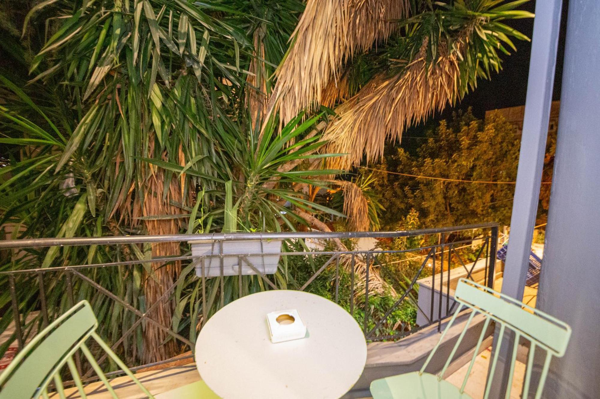 Illyrian Boutique Hotel Sarande Room photo